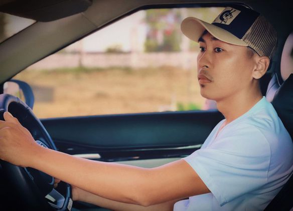 Tùng, 33 tuổi, Phan Thiết, Việt Nam