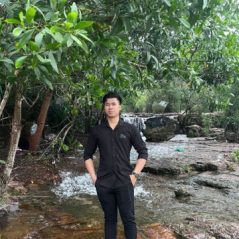 Thư, 27 tuổi, Tìm người kết hôn, Nam, Củ Chi, Hồ Chí Minh