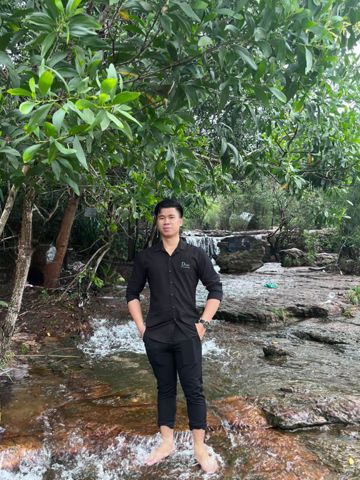 Thư, 27 tuổi, Củ Chi, Việt Nam