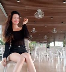 Nguyễn trúc Phương, 34 tuổi, Tìm bạn bè, Nữ, La Gi, Bình Thuận