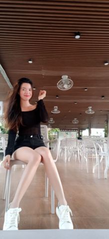 Nguyễn trúc Phương, 34 tuổi, La Gi, Việt Nam