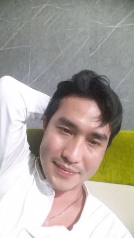 Hoàng Phúc, 34 tuổi, Quận 3, Việt Nam