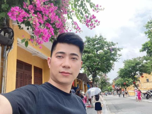 Hải Nam, 31 tuổi, Quận 3, Việt Nam
