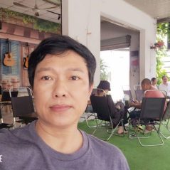 chau nguyen, 39 tuổi, Tìm người yêu, Nam, Biên Hòa, Đồng Nai