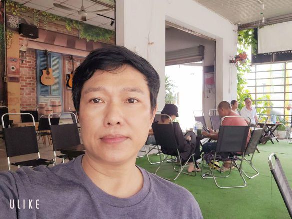 chau nguyen, 39 tuổi, Biên Hòa, Việt Nam