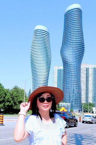 Mary N., 53 tuổi, Quận 1, Việt Nam
