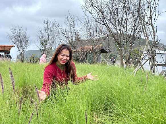 Hoa xinh, 29 tuổi, Quận 3, Việt Nam