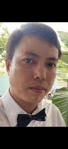 Hoàng, 31 tuổi, Châu Thành, Việt Nam