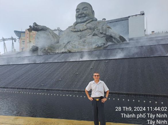 Xuan, 61 tuổi, Quận 3, Việt Nam