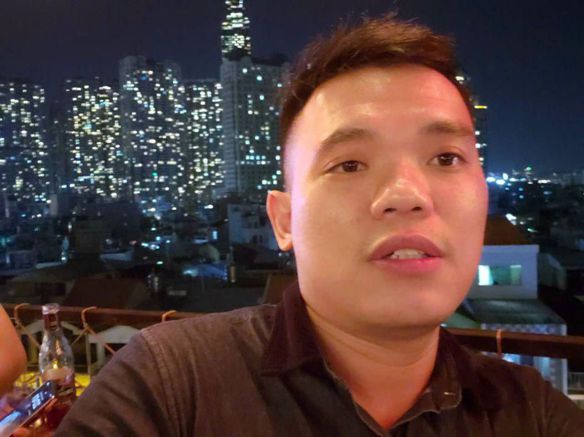gbrhhfhfhh, 32 tuổi, Quận 3, Việt Nam