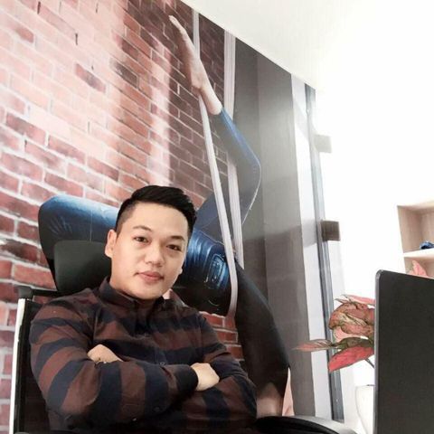 Thành, 36 tuổi, Quận Bình Thạnh, Việt Nam
