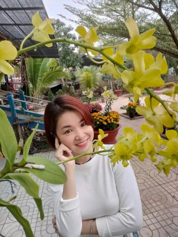 My, 40 tuổi, Quận 3, Việt Nam