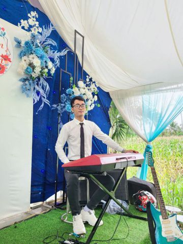 Năng phúc, 28 tuổi, Quận 3, Việt Nam