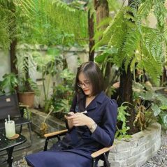 LeeTran, 33 tuổi, Tìm người hẹn hò, Nữ, Quận Hoàn Kiếm, Hà Nội
