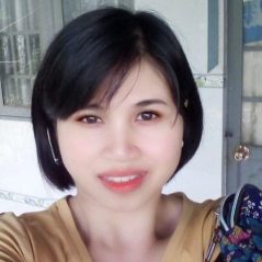 Nguyệt, 37 tuổi, Tìm bạn bè, Nữ, Long Xuyên, An Giang