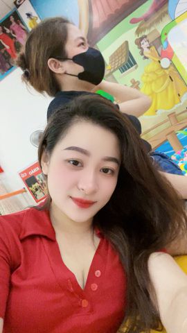 Ngọc Hân, 27 tuổi, Củ Chi, Việt Nam