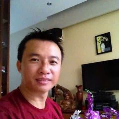 Hiệp, 46 tuổi, Tìm bạn bè, Nam, Tân Phú, Đồng Nai