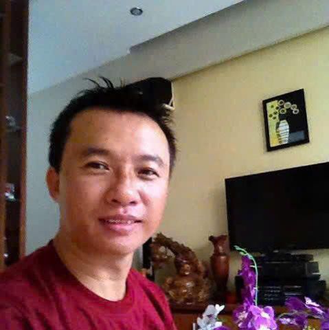 Hiệp, 46 tuổi, Tân Phú, Việt Nam