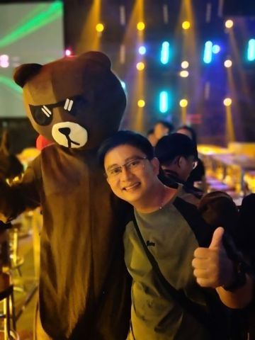 Thịnh, 26 tuổi, Quận 3, Việt Nam
