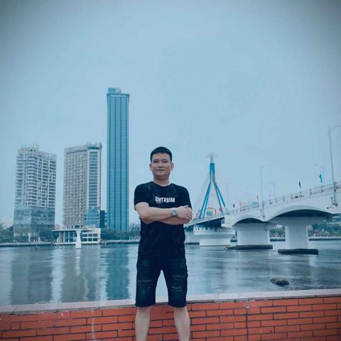 Pham van Hung, 38 tuổi, Quận Bình Tân, Việt Nam