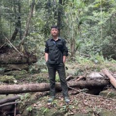 Lâm, 35 tuổi, Man, Phú Quốc, Kiên Giang