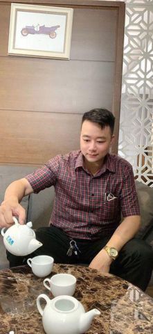 Nguyễn Văn Lưu, 44 tuổi, Quận 3, Việt Nam