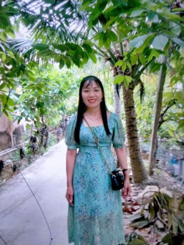 Linh, 44 tuổi, Mỹ Tho, Việt Nam