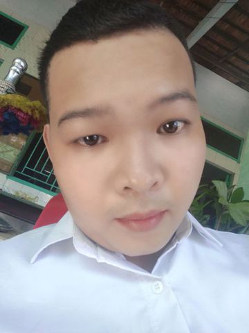 Trần Ngọc Anh, 23 tuổi, Cần Giuộc, Việt Nam