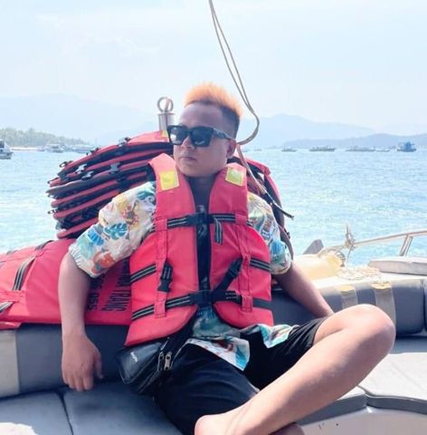 Jason La, 29 tuổi, Đông Anh, Việt Nam