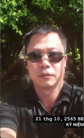 Phong, 47 tuổi, Quận 3, Việt Nam