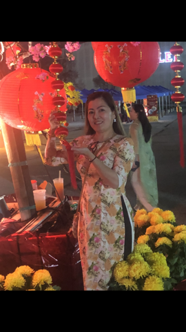 Thủy, 43 tuổi, Quận 1, Việt Nam