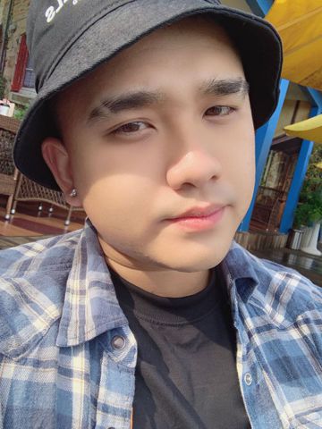Lộc, 28 tuổi, Quận 3, Việt Nam