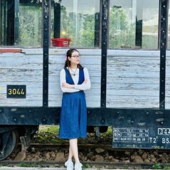 Ân, 38 tuổi, Tìm người kết hôn, Nữ, Hóc Môn, Hồ Chí Minh