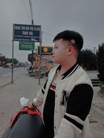 Đăng ngọc cường, 23 tuổi, Nha Trang, Việt Nam