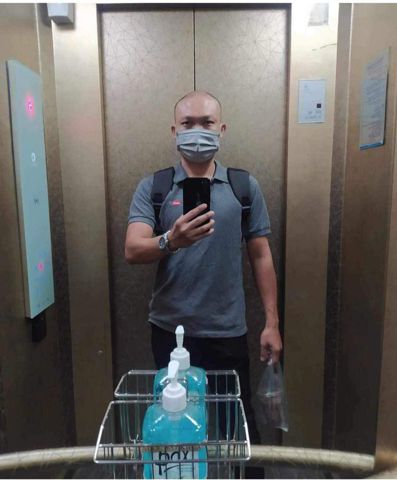 Minh, 41 tuổi, Quận 11, Việt Nam