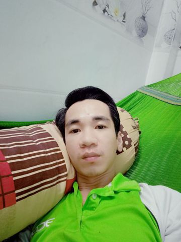 KTP, 37 tuổi, Quận 12, Việt Nam