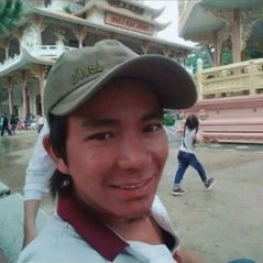 Lưu Tấn hiền, 30 tuổi, Tìm người kết hôn, Nam, Long Xuyên, An Giang