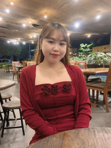 Hân, 26 tuổi, Biên Hòa, Việt Nam