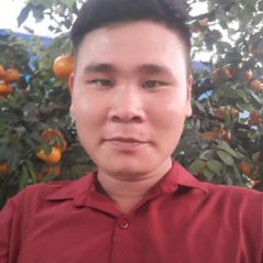 Tuấn An, 29 tuổi, Tìm người kết hôn, Nam, Cần Giuộc, Long An
