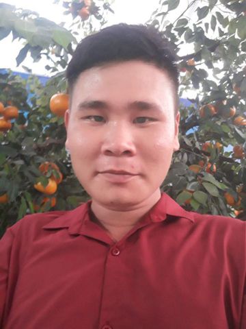 Tuấn An, 29 tuổi, Cần Giuộc, Việt Nam