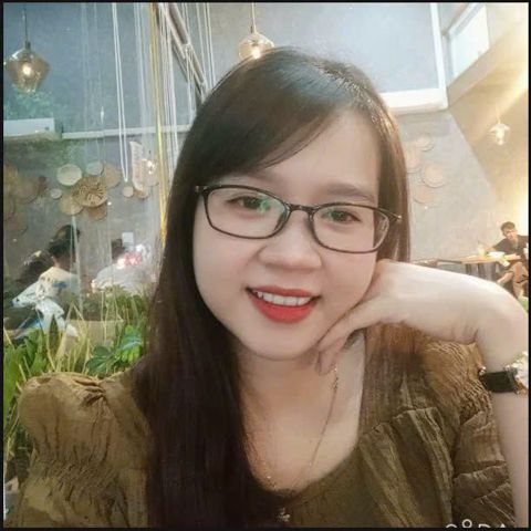 Trang, 35 tuổi, Biên Hòa, Việt Nam