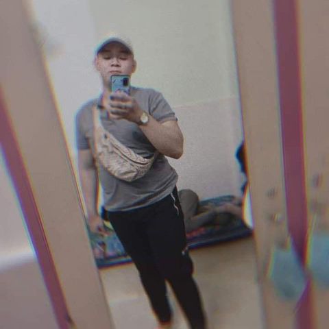 Lê Thanh Phúc, 21 tuổi, Quận 7, Việt Nam