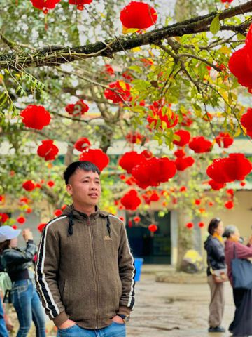 Trình, 26 tuổi, Lạng Sơn, -- Select Country --