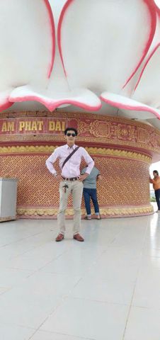 Huynhvantrung, 38 tuổi, Quận Ninh Kiều, Việt Nam