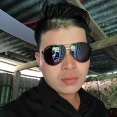 Trần Ngọc Minh, 37 tuổi, Tìm người yêu, Nam, Phú Tân, An Giang