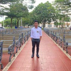 hien, 34 tuổi, Tìm người kết hôn, Nam, Bảo Lộc, Lâm Đồng