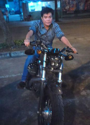 QUỐC, 38 tuổi, Quận 5, Việt Nam