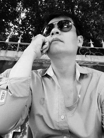 Phillip, 32 tuổi, Quận 3, Việt Nam