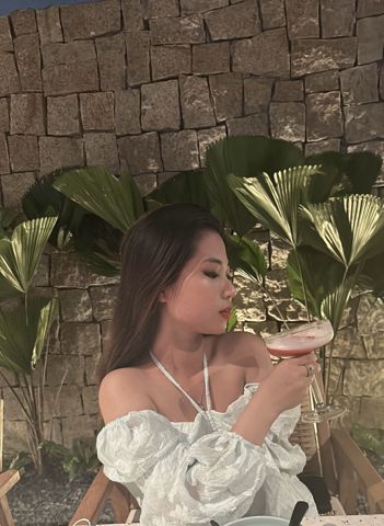 Nany, 28 tuổi, Quận 3, Việt Nam