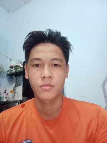 Lê Tấn Hội, 36 tuổi, Quận Bình Thạnh, Việt Nam